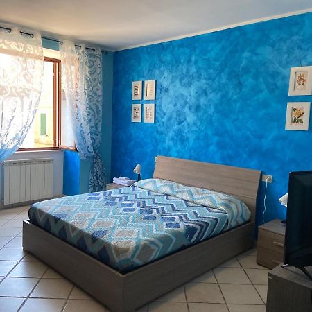 Casa Giulia Apartment Canino Ngoại thất bức ảnh