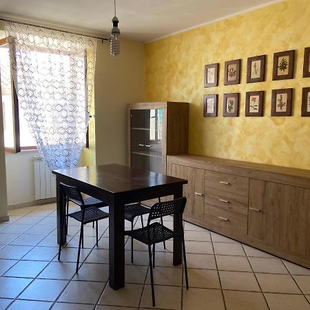Casa Giulia Apartment Canino Ngoại thất bức ảnh