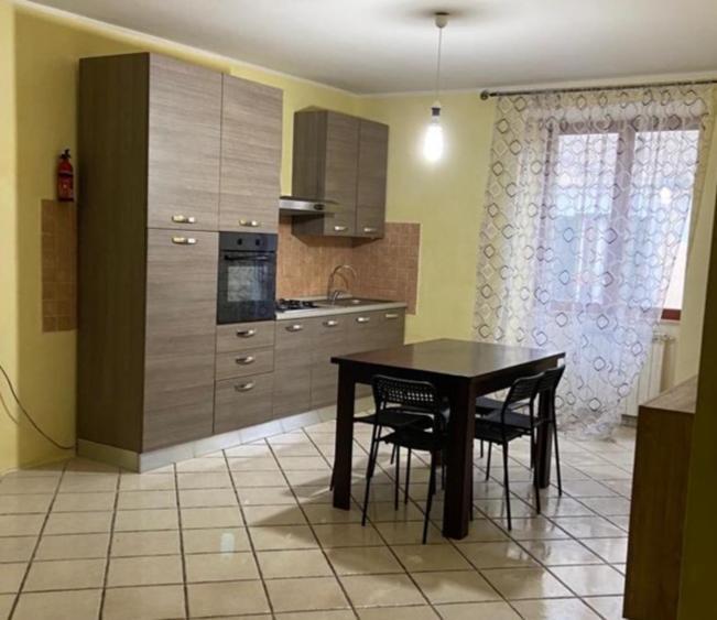 Casa Giulia Apartment Canino Ngoại thất bức ảnh