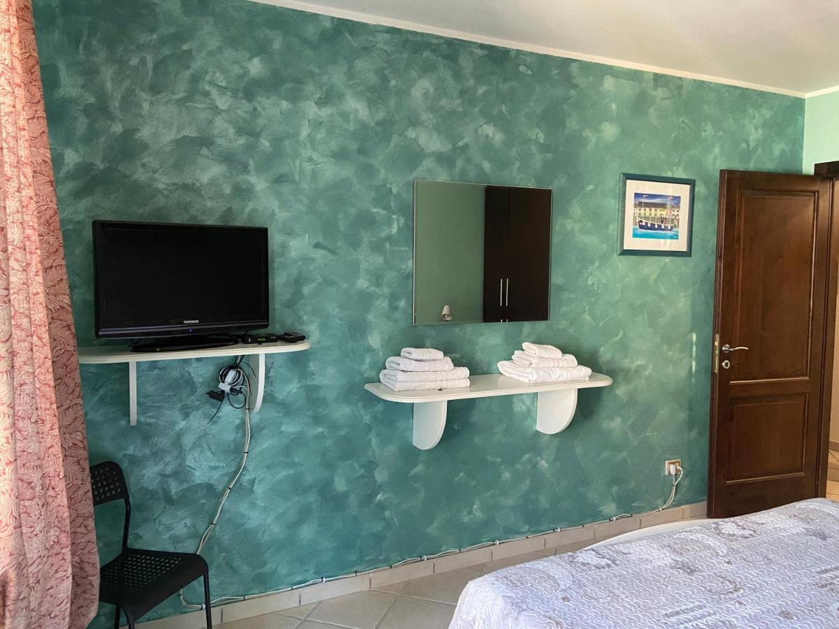 Casa Giulia Apartment Canino Ngoại thất bức ảnh